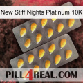 New Stiff Nights Platinum 10K cialis2